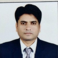 Vikesh Singh