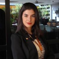 Rebeca Adriely