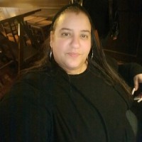 Francoise Rodriguez-Dukes