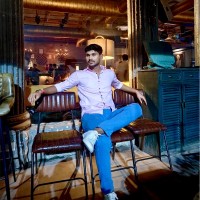 Jay Sharma