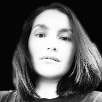 Kateryna Syrotska