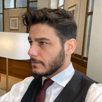 Zafer Öztürk