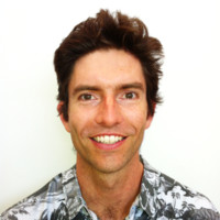 Simon Lynch