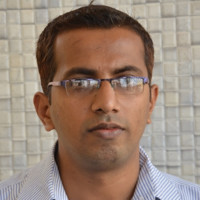 Anandavardhana S