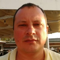 Oleksandr Shevchuk