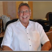 Larry Smith
