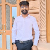 Mahendra Solanki