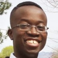 Lsaac Andoh-Kesson