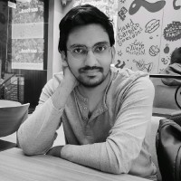 Pradeep Bandireddy