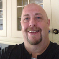 Steve Meakins