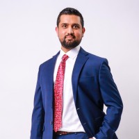 Saad Sultan, BEng, CD