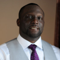 Chukwueloka (Chuk) Okonkwo