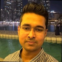 Avirup Banerjee