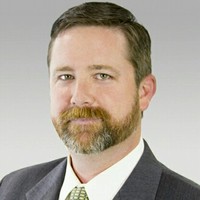 Geoffrey Smith