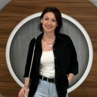 Ольга Вериго