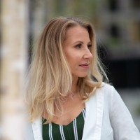 Małgorzata Wesołowska
