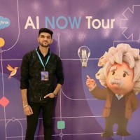 Aayush Ahuja