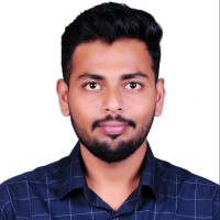 Suraj Shinde