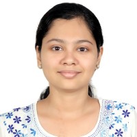 Shalmi Khanolkar