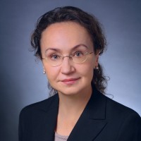 Marina Baranova
