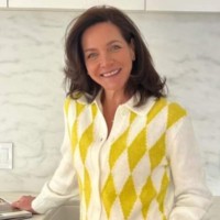 Brooke Mitchell