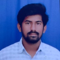 J Karthik Reddy