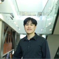Morgan Lam