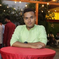 Sujan Acharya