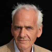 Stephane Perrot