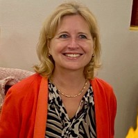 Marie-Claude Bolliger