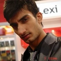 Harsh Sachdev