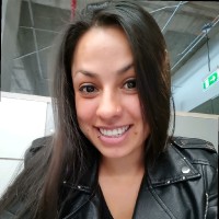 Sandra Chacon Acosta