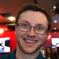 Garrett Scanlon, MBA