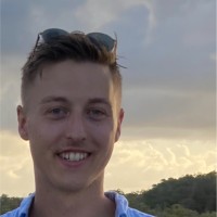 James Cristofani-Wykes