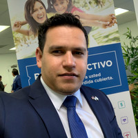 Roilande Estevez-Lopez
