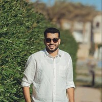 Mohamed Shaltout