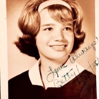 Betty Halstead-Lacy
