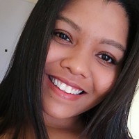 Ana Luiza Borges Da Cruz