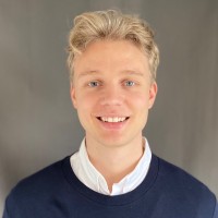 Kristoffer Lindhardt Larsen