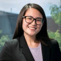 Cindy Giang