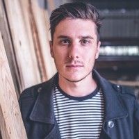 Simon Hardacre