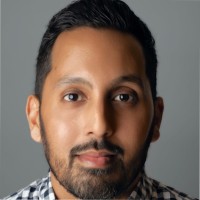 Faysal Ansari