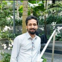 Suneel Agarwal