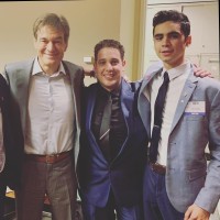 Antonio Valdovinos De La Mora