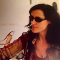 María Jesús Del Río Alcalde
