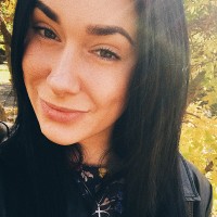 Irina Mikitas
