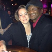 otis brown