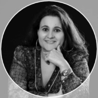 Lucine Manciet