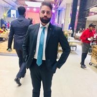 Mukesh Rana