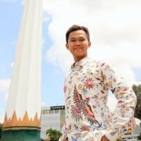 Muhamad Lutfi Al Jufri